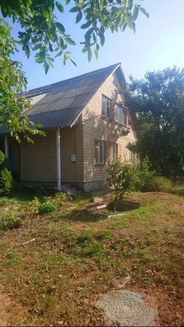 Терміново! Продаж будинку, с. Мала Михайлівка Белая Церковь - изображение 11