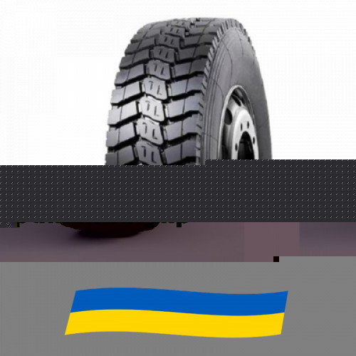 10 R20 Doupro ST928 149/146K Ведуча шина Київ - зображення 1