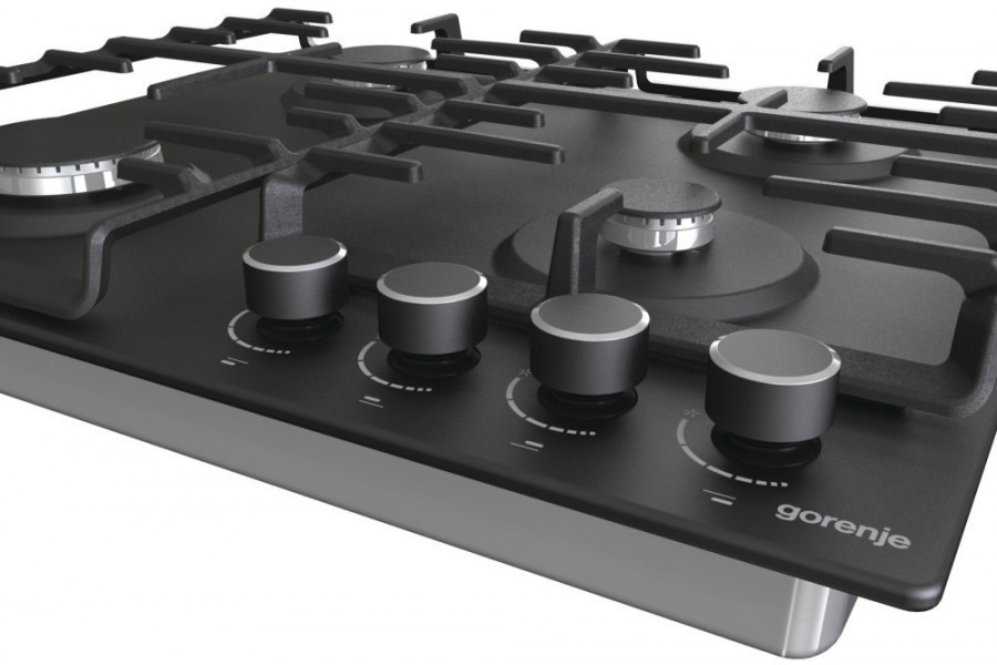 Варочная поверхность газовая Gorenje G-642-AB Киев - изображение 7