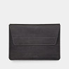 Чехол для ноутбука винтажный Incarne Line MacBook Air 13" 2018-2025 line-gray-vintage-air-13 серый Київ