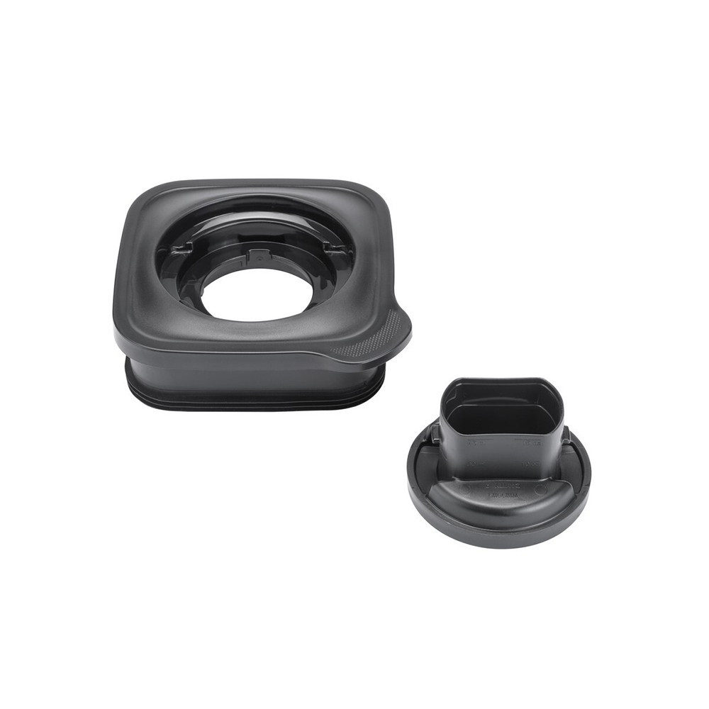 Блендер KitchenAid K150 5KSB1350EOB 650 Вт Київ - зображення 4