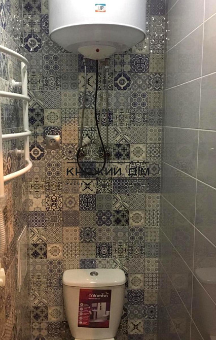 1кімн студіо квартира метро Бориспільська № 11204091 Київ - зображення 5