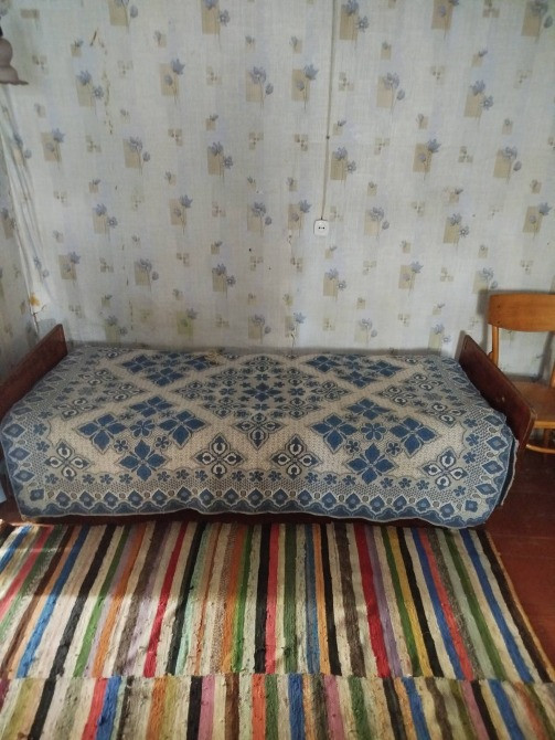 Продам будинок 57,9 кв.м. в с.Ніжиловичі Макаров - изображение 5