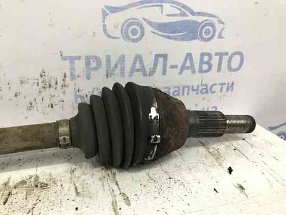 Привод задний левый Chevrolet Captiva C140 2.2 ДИЗЕЛЬ 2006 (б/у) Київ