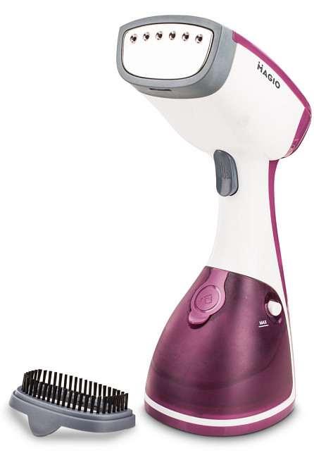 Отпариватель для одежды MAGIO MG-325 Київ - зображення 1