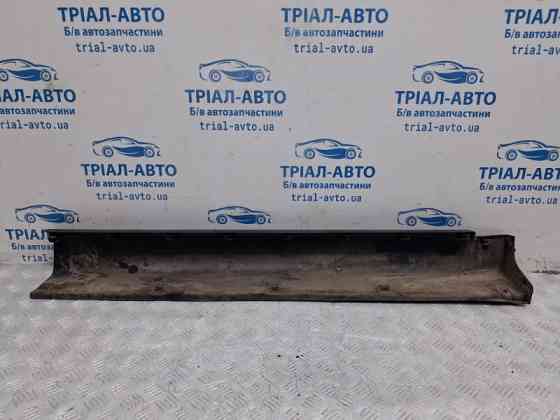 Накладка порога внешняя левая SsangYong Actyon 2005-2010 7955631000ABT (Арт. 75275) Киев