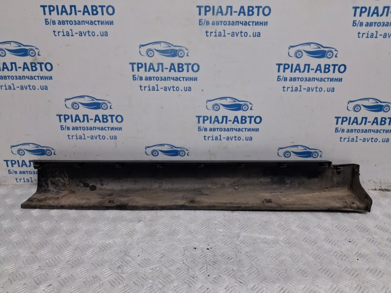 Накладка порога внешняя левая SsangYong Actyon 2005-2010 7955631000ABT (Арт. 75275) Киев - изображение 4