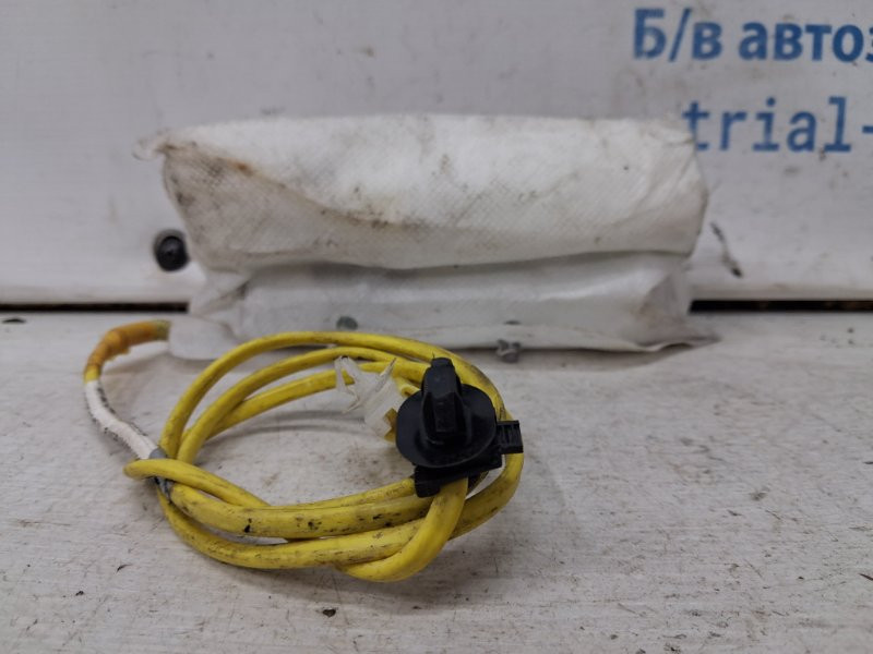 Подушка безопасности в кресло Mitsubishi Outlander 2007-2012 GA33200781 (Арт. 69531) Київ - зображення 2