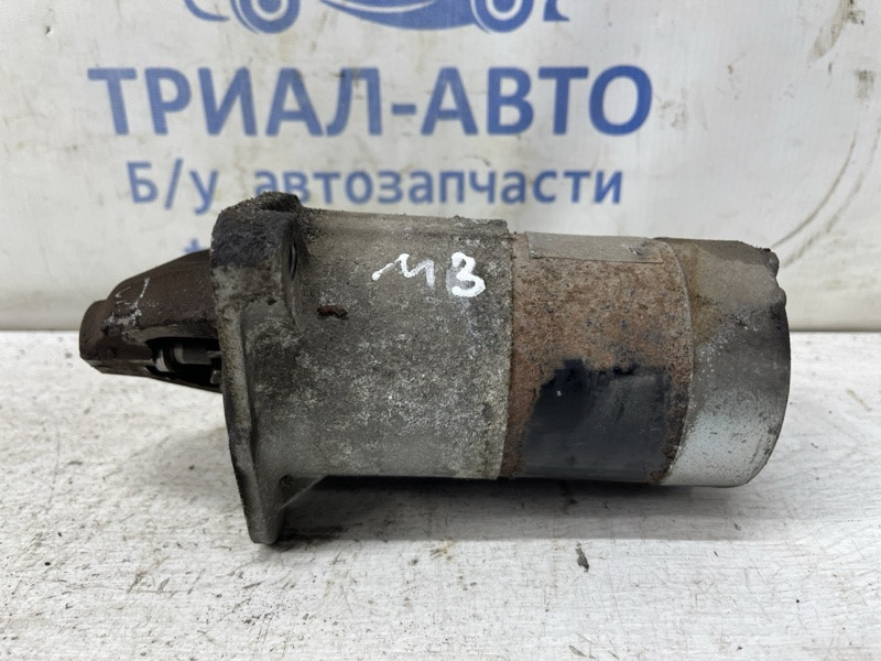 Стартер Mazda 3 2003-2009 ZJ01-18-400 (Арт. 81591) Київ - зображення 2