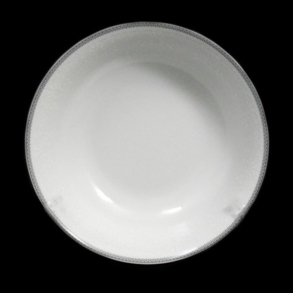 Салатник круглий 25 см Opal Thun 8034800-25-1-З Київ - зображення 1