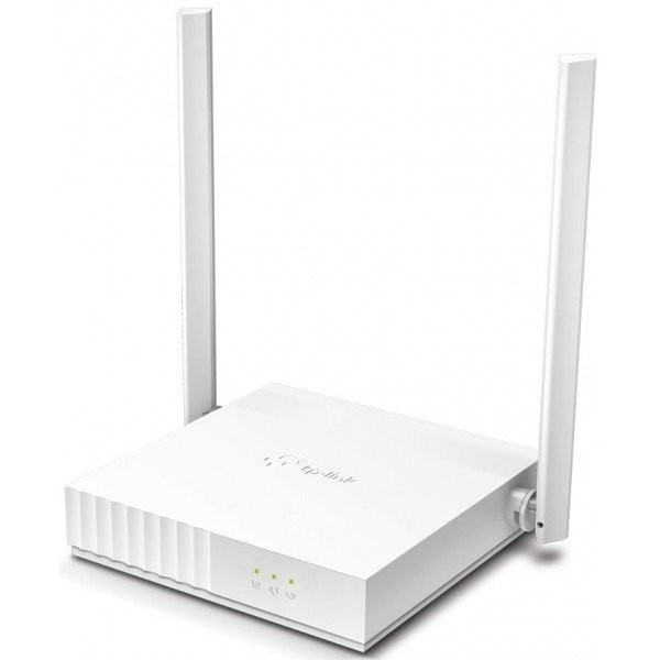 Wi-fi роутер TP-Link TL-WR820N V2 (Код товару:15698) Харьков - изображение 2