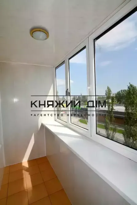 Оренда 1-кімнатної квартири, метро Святошин, код 11204070 Київ - зображення 10