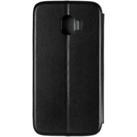 DM Чехол Samsung книжка J400 Black Nillkin Харків
