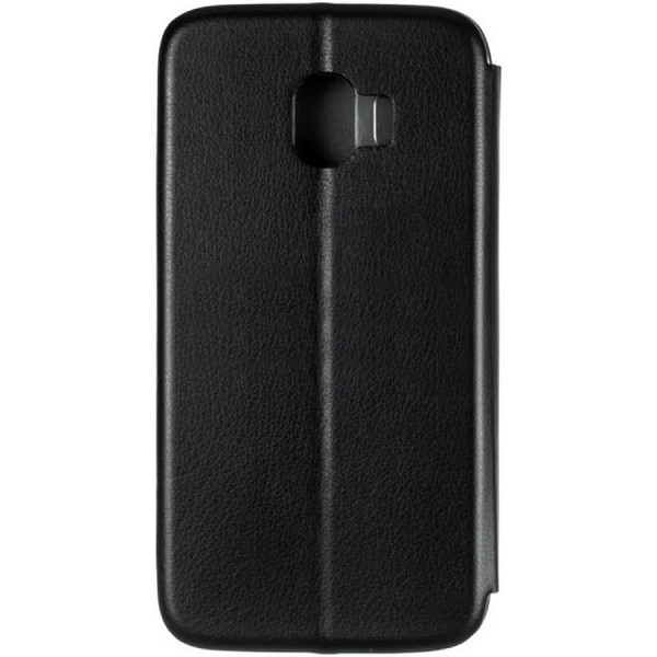 DM Чехол Samsung книжка J400 Black Nillkin Харьков - изображение 2