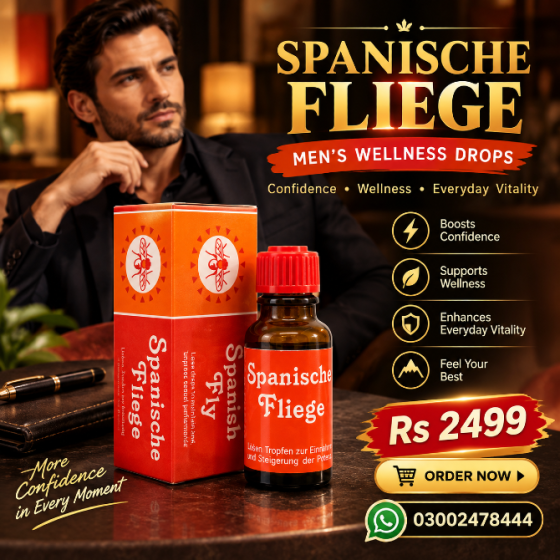 Spanische Fliege Drops in Pakistan - 03002478444 Донецьк