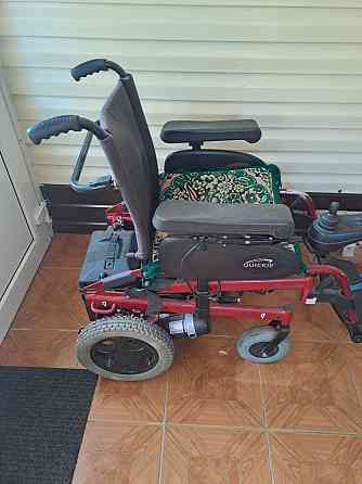 продам инвалидную коляску RUМВА Запоріжжя