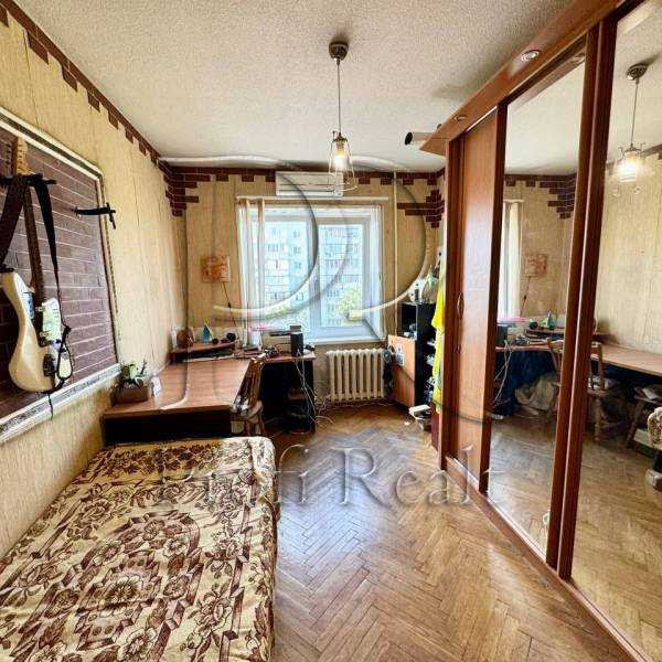 продажа 3-к квартира Киев, Дарницкий, 68000 $ Киев - изображение 6