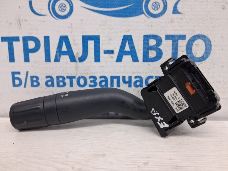 Переключатель подрулевой левый(поворотники) Ford Explorer 2011-2019  (Арт. 73436) Київ - зображення 1