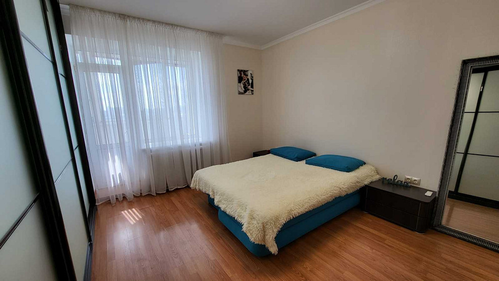 долгосрочная аренда 2-к квартира Киев, Днепровский, 19000 грн./мес. Киев - изображение 7