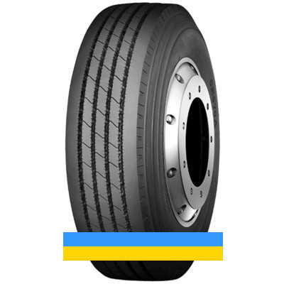 215/75 R17.5 WestLake CR976A 135/133J Рульова шина Киев - изображение 2