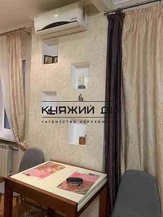 Отличная 2 к.кв. возле Парка Партизанской Славы.№ 21105334 Киев