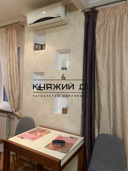 Отличная 2 к.кв. возле Парка Партизанской Славы.№ 21105334 Киев - изображение 6