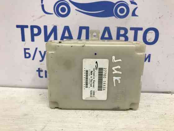 Блок управления Nissan Juke 2010-2019 277601KK0A (Арт. 39888) Київ