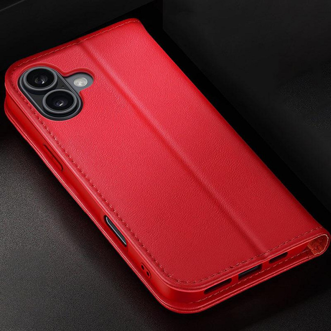 Чехол-книжка Dux Ducis Hivo для Apple iPhone 17 (6.3") Херсон - зображення 3