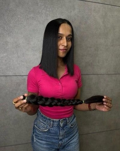 Купуємо волосся у Трускавцях Дорого Вайбер 0961002722,Телеграм 0633013356 Трускавец - изображение 1