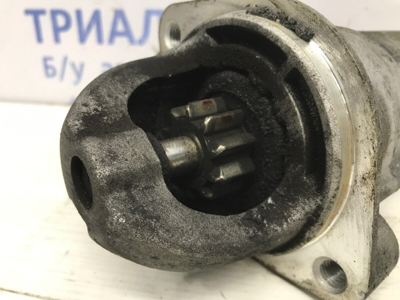 Стартер SsangYong Korando 2010-2019 6711510301 (Арт. 51282) Київ - зображення 3