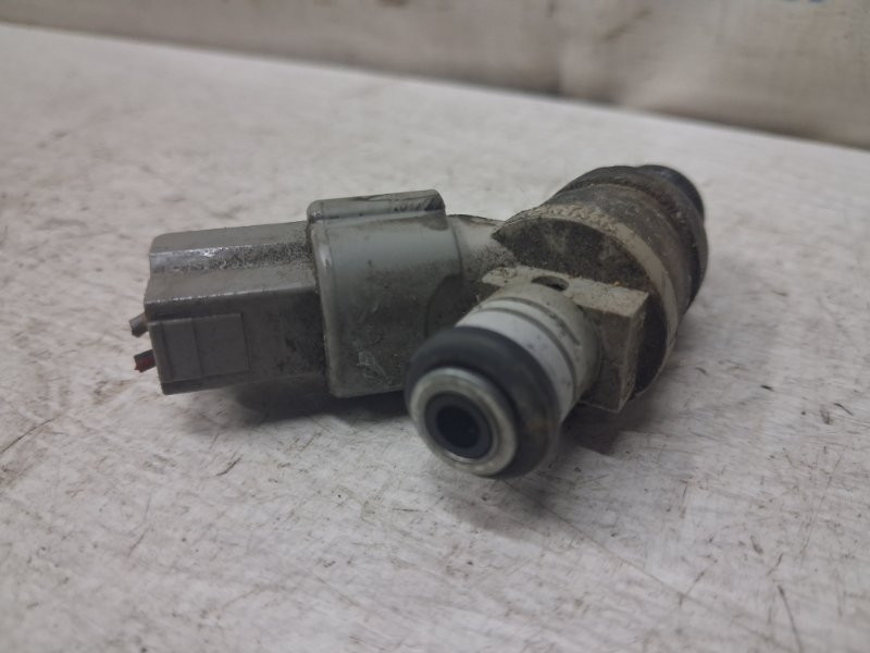 Форсунка топливная Mitsubishi Lancer 2007-2017 MR988977 (Арт. 83258) Київ - зображення 4