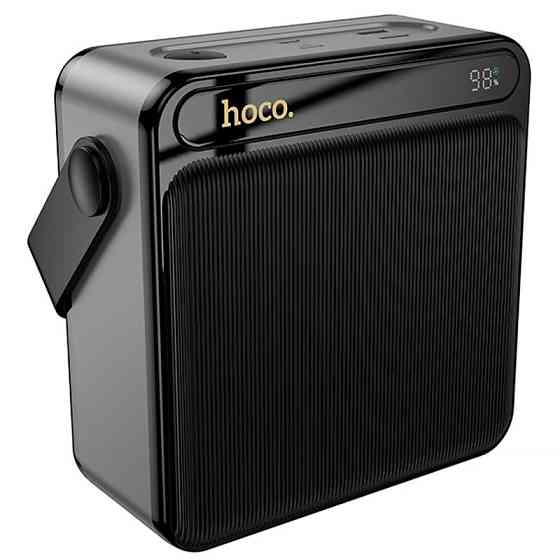 Портативное ЗУ Power Bank Hoco J161 Power 22.5W+PD20W with lighting 80000 mAh Херсон