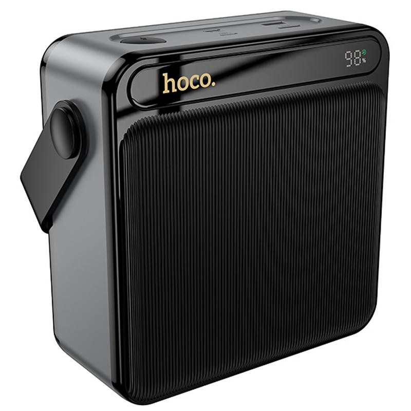 Портативное ЗУ Power Bank Hoco J161 Power 22.5W+PD20W with lighting 80000 mAh Херсон - зображення 5