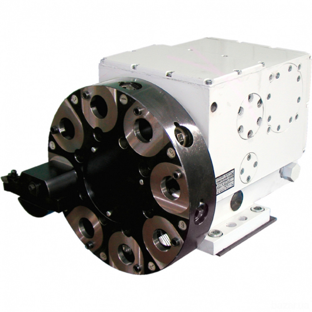 Автоматическая головка УГ9326 Дніпро - зображення 1