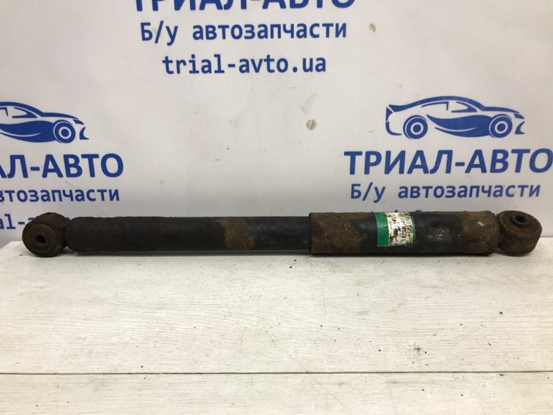 Амортизатор задний Suzuki Grand Vitara JT 2.0 БЕНЗИН J20A 2005 (б/у) Київ - зображення 1
