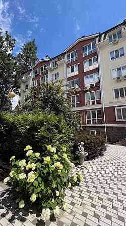 продажа 1-к квартира Киево-Святошинский, Ирпень, 53000 $ Ірпінь