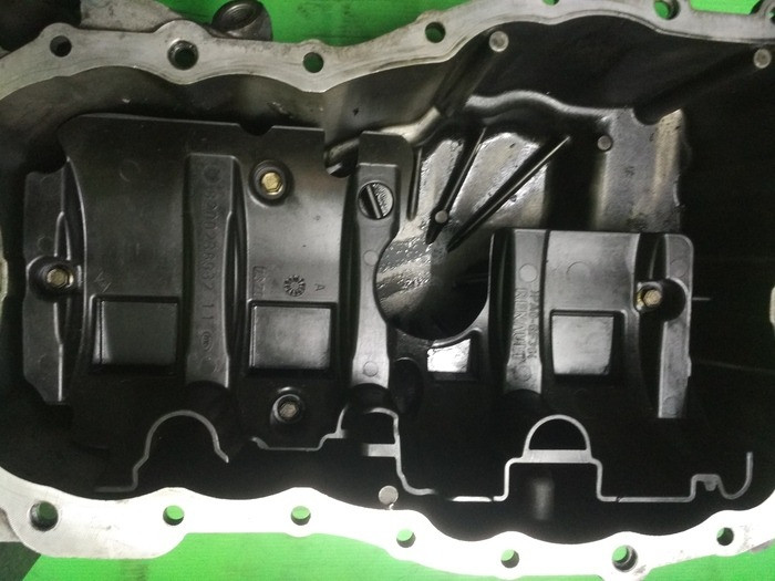 Піддон оливи Рено 1.5TD, 8200311346 оригінал Вінниця - зображення 5