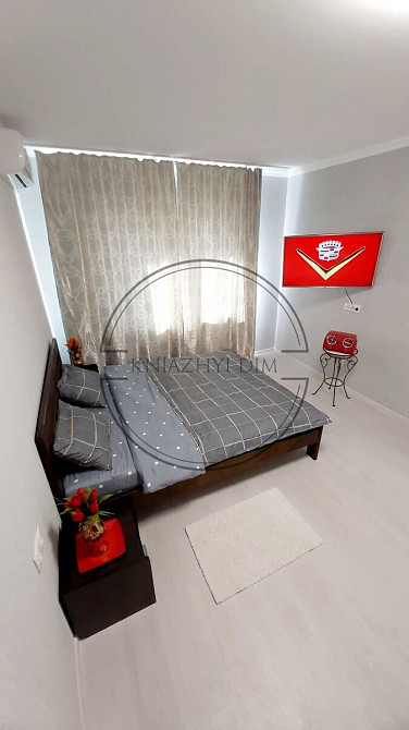 Продаж 1- кімнатної в ЖК Патріотика ,м.Осокорки або м.Позняки Киев - изображение 1