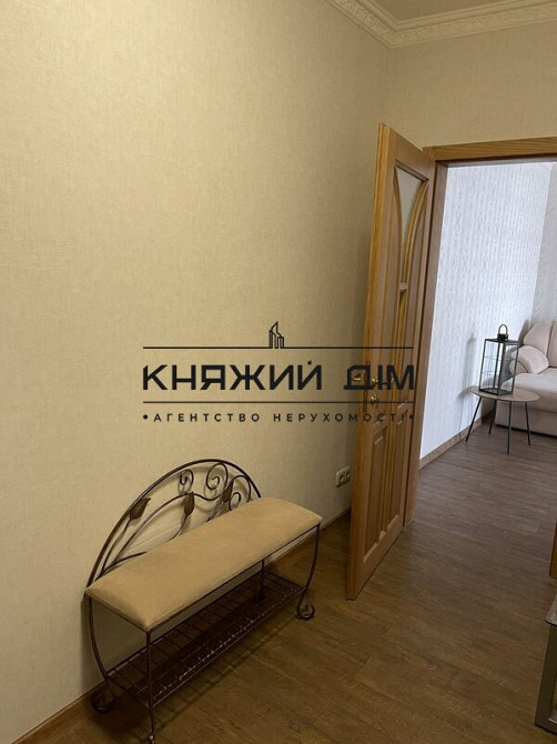 Шикарна 2-х к. кв. м. Мінська. Код об'єкта 1197437 Київ - зображення 12