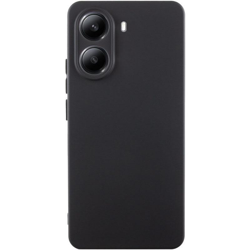 Чехол Silicone Cover Ummi Lakshmi Full Camera (AA) для Motorola Edge 50 Fusion Херсон - зображення 1