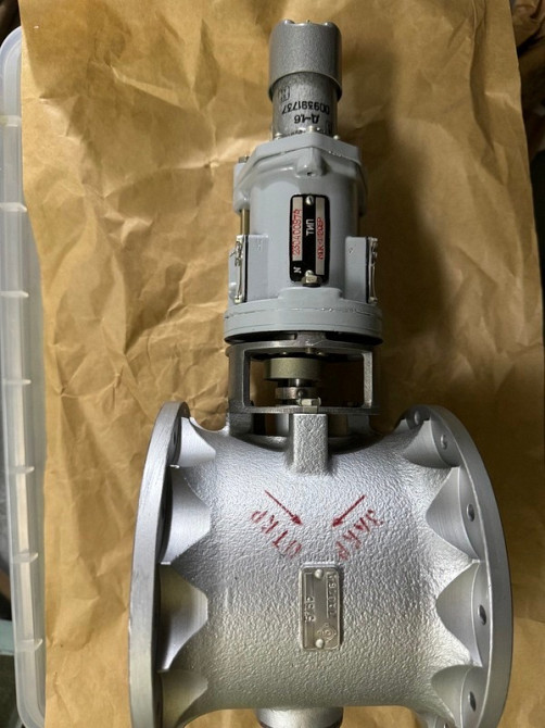 Електромеханізм МПК-1 серія 2 Суми - зображення 1