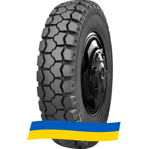 8.25 R20 Satoya SU-2 139/137K Універсальна вантажна шина Київ - зображення 11