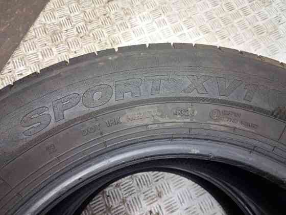 Шины 2шт R17 (б/у) Київ