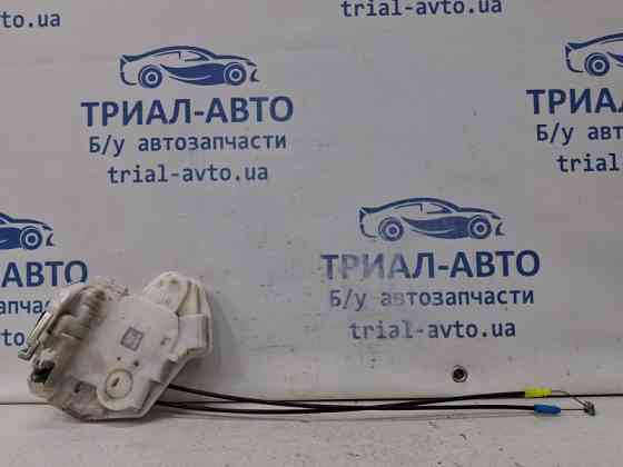 Замок двери задний правый Mitsubishi ASX 2010-  (Арт. 63941) Киев
