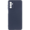Чехол Silicone Cover Lakshmi Full Camera (A) для Samsung Galaxy M54 5G Херсон