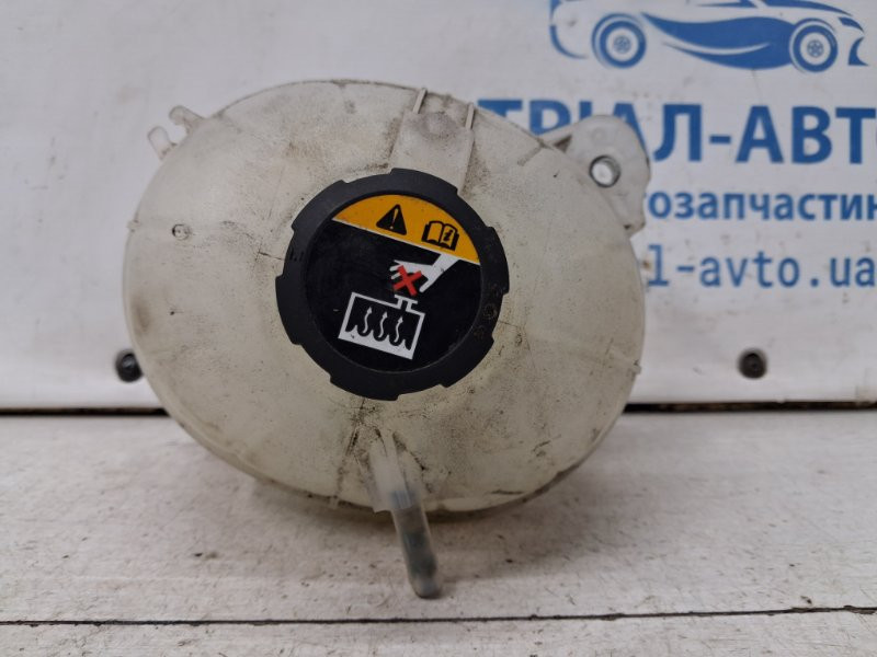 Бачок радиатора (расширительный) Kia Sportage QL 1.7 DIESEL D4FD 2015 (б/у) Київ - зображення 2