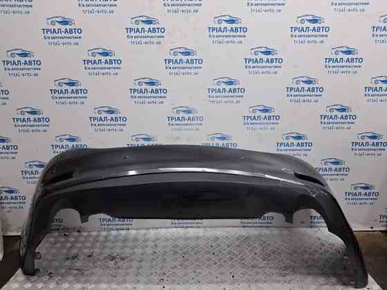 Бампер задний Mazda 6 2012- GJS1-50-221 (Арт. 80593) Киев