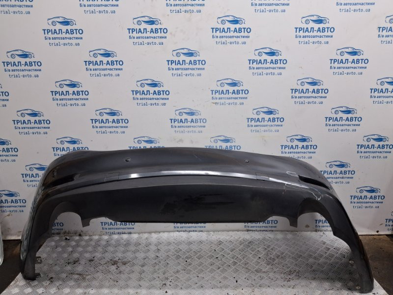 Бампер задний Mazda 6 2012- GJS1-50-221 (Арт. 80593) Киев - изображение 6