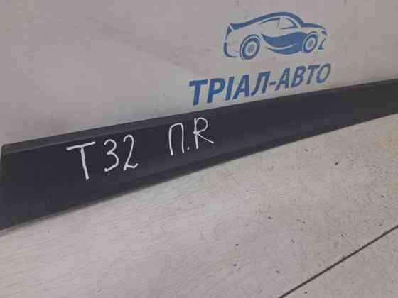 Накладка двери Nissan X-Trail 2014-2021 808764CE0A (Арт. 84060) Київ