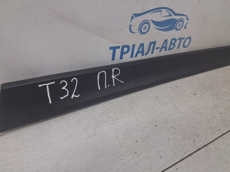 Накладка двери Nissan X-Trail 2014-2021 808764CE0A (Арт. 84060) Київ - зображення 3